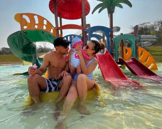 melhor passeio para levar crianças