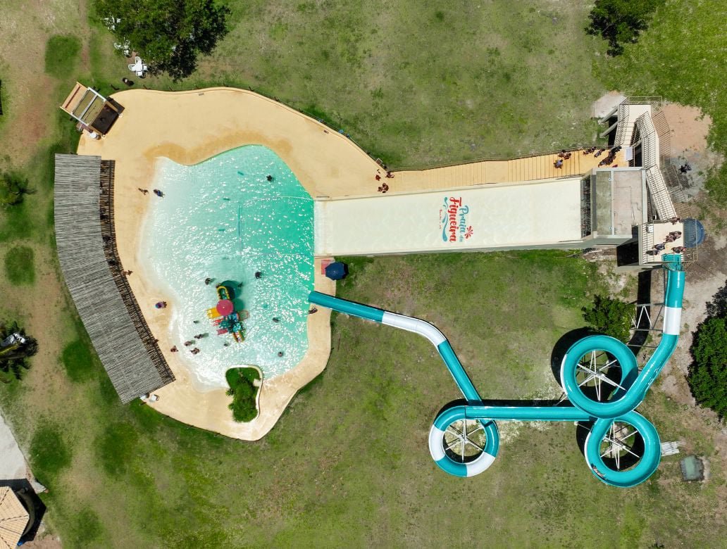 conheça o balneário praia da figueira